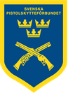 Svenska Pistolskytte- förbundet