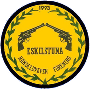 Eskilstuna Handeldvapenförening
